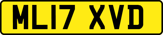 ML17XVD