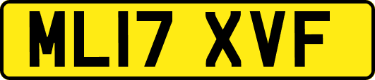 ML17XVF