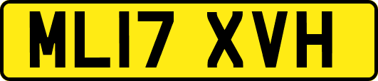 ML17XVH