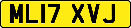 ML17XVJ