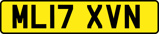ML17XVN