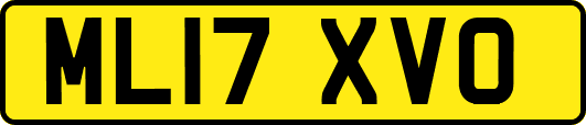 ML17XVO
