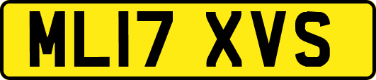 ML17XVS