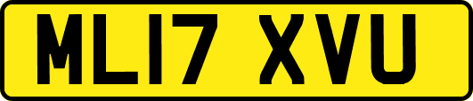 ML17XVU