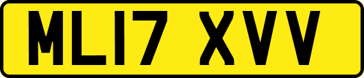 ML17XVV