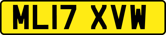 ML17XVW