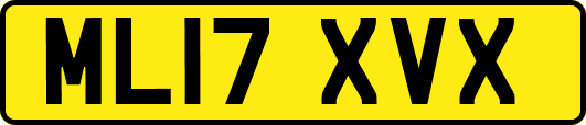 ML17XVX