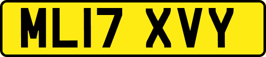 ML17XVY