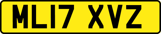 ML17XVZ
