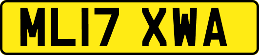 ML17XWA
