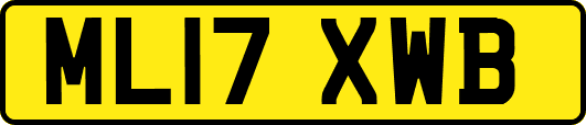 ML17XWB