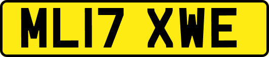 ML17XWE