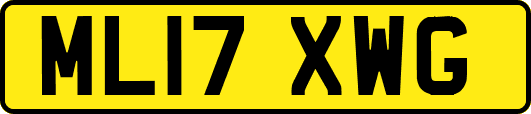 ML17XWG