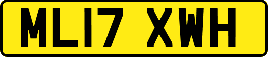 ML17XWH