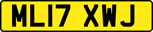 ML17XWJ