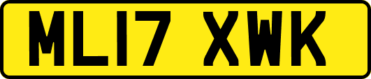 ML17XWK
