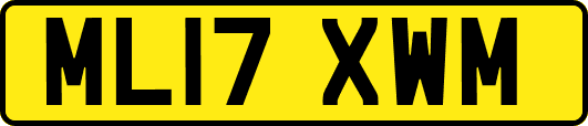 ML17XWM