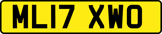 ML17XWO
