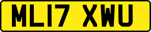ML17XWU