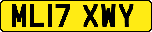 ML17XWY