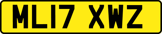 ML17XWZ