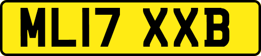 ML17XXB