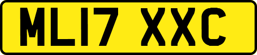 ML17XXC