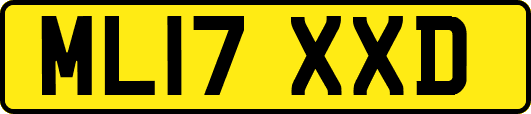 ML17XXD