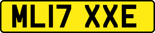 ML17XXE