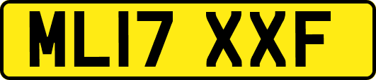 ML17XXF