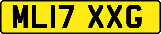 ML17XXG