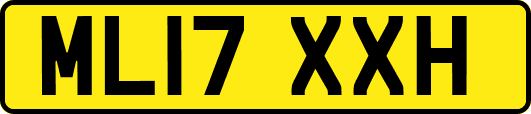 ML17XXH