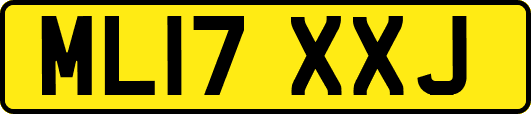 ML17XXJ