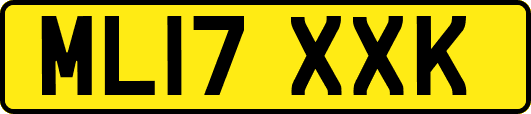 ML17XXK