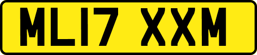 ML17XXM
