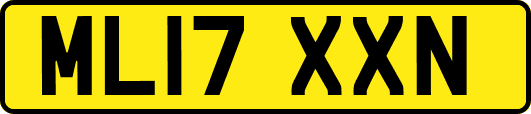 ML17XXN
