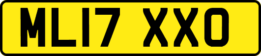 ML17XXO