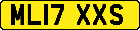ML17XXS
