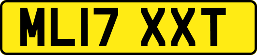 ML17XXT