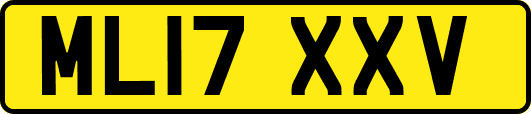 ML17XXV