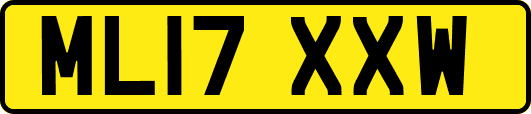 ML17XXW