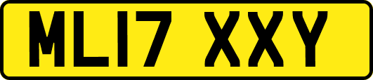 ML17XXY