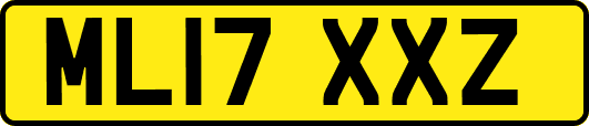 ML17XXZ