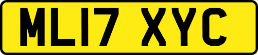 ML17XYC