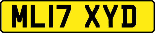 ML17XYD