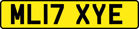ML17XYE