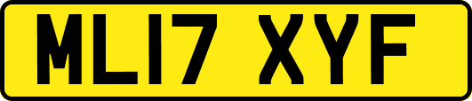 ML17XYF