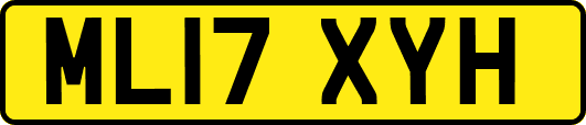 ML17XYH
