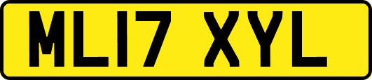 ML17XYL