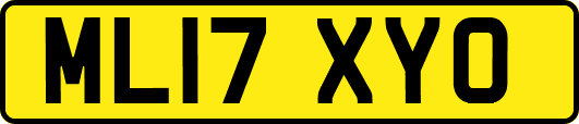 ML17XYO